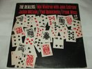 Mal Waldron With John Coltrane - The Dealers - JAZZ LP