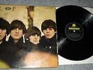 THE BEATLES beatles for sale 1964 UK FIRST STEREO PRESS- PARLOPHONE- EX
