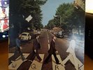 THE BEATLES,RARE ABBEY ROAD-c1977-CAPITOL FIRST GENERATION PURPLE LABEL # PRMO