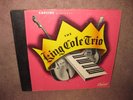 Nat King Cole / King Cole Trio - 78 RPM 4 Record Set
