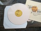 neil young harvest pink cream vinyl gate fold insert lyrics plays very good