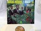 LP / HERB ALPERT PRESENTS SERGIO MENDES & BRASIL ´66 / NM