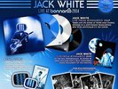 THE WHITE STRIPES Third Man Records VAULT PACKAGE #22 Jack White Meg White