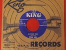 WYNONIE HARRIS 