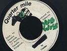 1674 PETER BROGGS-VAMPIRE VANK OUT-QUARTER MILE-REGGAE 45 7