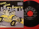 BILL HALEY & THE COMETS 