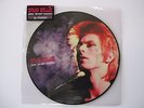 David Bowie John I'm only dancing - 7'' Picture Disc 40TH ANNIVERSARY NEW SEALED