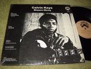 Calvin Keys - Shawn-Neeq LP EXC in shrink Black Jazz original rare NICE SHAPE