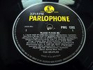 THE BEATLES Lp 