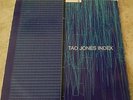 David Bowie -  12 inch -TAO JONES INDEX   live 1997 pallas Athena