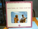 Sounds of the South LP Alan Lomax produced w 