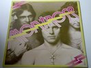 MONTROSE 'S/T' BEST HARD ROCK LP EVER ORIG UK '74 NR ARCHIVE MINT PRISTINE