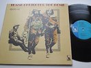 GROUNDHOGS 'THANK CHRIST FOR THE BOMB' ORIG UK '70 NICE COPY