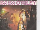THE WHO ‘BABA O’RILEY’ GERMAN PS 45 vinyl