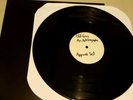 Old Gray - An Autobiography LP test press