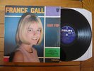 LP FRANCE GALL BABY POP GAINSBOURG PHILIPS 70.326 BIEM / GREAT RARE
