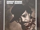 Johnny Jenkins Ton-Ton Macoute LP, '74 Funk Capricorn STILL SEALED Allman Bros.