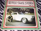 EAST SIDE STORY VOL 5 LP RARE OLDIES CHICANO SOUL NM WAX LOOKS UNPLAYED