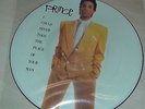 PRINCE I Could Never Take The Place Of Your Man 12