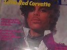 PRINCE Little Red Corvette (UK 7