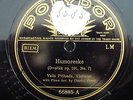 VASA PRIHODA / DVORAK humoreske / POLYDOR