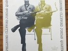 Clifford Jordan - Spellbound LP - Riverside - RLP 340 Mono DG VG++