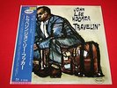 John Lee Hooker ?/ Travelin' / 20YB-2062 /JAPAN LP