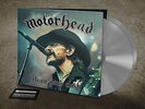 MOTORHEAD   CLEAN YOUR CLOCK   2 X 180grm COLOURED VINYL   DOWNLOAD   NEW/SEALED