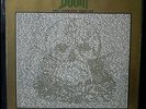 DOOM - Double Peel Sessions L.P. PUNK CRASS ANTISECT KBD RARE