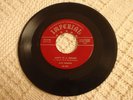 FATS DOMINO AIN'T IT A SHAME/LA-LA  IMPERIAL 5348