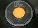 The Ladds - I Found The Girl / Survival UA Records MN 45 Garage Rock - VG+ Sound