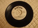 JOHNNY & THE HURRICANES  WHATEVER HAPPENED TO BABY JANE/GREENS AND BEANS BIGTOP