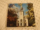 STUART HAMBLEN TH GRAND OLD HYMS  RCA EP 1436 IN THE GARDEN/HOW GREAT & 2