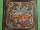 PANIC AT THE DISCO LP WELCOME TO THE SOUND OF PRETTY ODD NM 2008 FUELED BY RAMEN