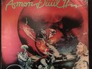Amon Düül II  Dance Of The Lemmings LP Original UA Promo US Release
