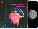 Black Sabbath ? Paranoid  D Vinyl LP 1970 Swirl  gatefold sleeve
