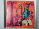 THE GRATEFUL DEAD   LIVE / DEAD   1969   ORIG WARNER BROS.   U.K. DOUBLE L.P.