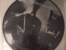 Kylie Minogue The Loco-Motion  German 12 Inch Promo