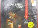 George Russell Sextet-At The Five Spot-Decca Original Mono-DG-Sealed