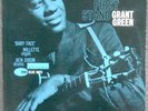Grant Green-Grant’s First Stand-Blue Note Jazz LP BLP 4064 NY RVG EAR DG W.63rd