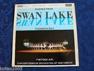 SXL 2285 / Tchaikovsky / Scenes From Swan Lake / Fistoulari COA / WBG ED1