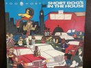 Too Short - Short Dog's In The House - ORIGINAL PRO mo LP Jive Records 1990