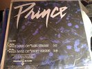 Prince PROMO when doves cry  WB pro 2139 maxi single  12