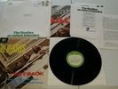 THE BEATLES Get Back LP PCS 7080 (Apple Acetate Press Kit) 1969 Glyn Johns Mix