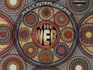 Web Fully Interlocking - 1st UK vinyl LP album record SML1025 DERAM 1968