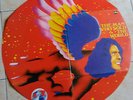 *** DAVID BOWIE - THE MAN WHO SOLD THE WORLD - RED COVER ***