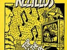 Rezillos Top Of The Pops - P/S 7