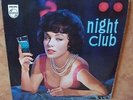 Werner Overheidt Philips LP P 08610L Nightclub