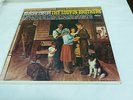 The Louvin Brothers - Weapon Of Prayer LP - Capitol ST-1721 Stereo - NM