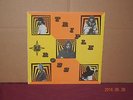 TRIPLE CROSS  NEW MINT 1987 4 TRACK  INDIE NEW YORK BAND   200 PRESSED